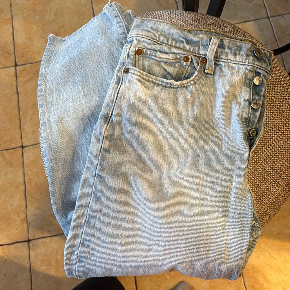 Levi’s VINTAGE